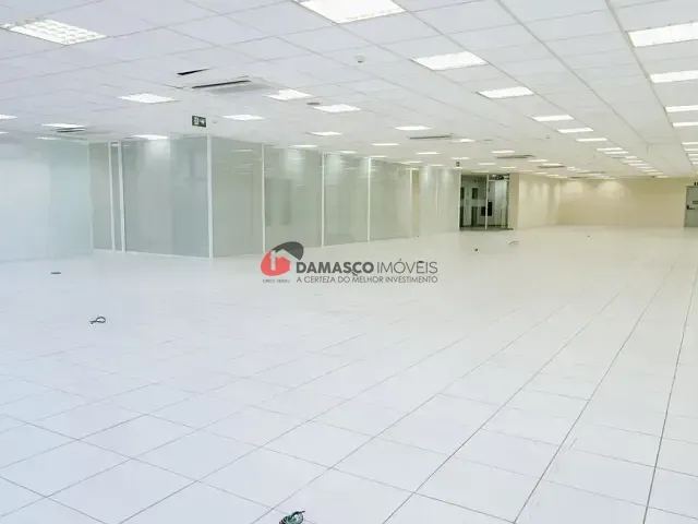Sala para alugar, no bairro Centro em São Caetano do Sul