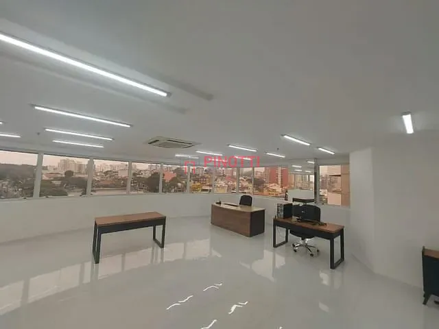 Sala para alugar, no bairro Santa Terezinha em São Bernardo do Campo
