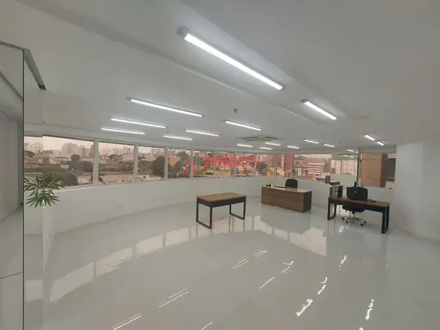 Sala para alugar, no bairro Santa Terezinha em São Bernardo do Campo