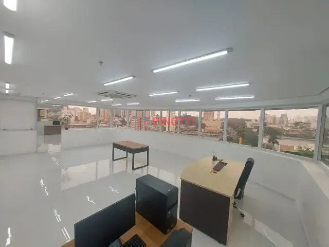 Sala para alugar, no bairro Santa Terezinha em São Bernardo do Campo
