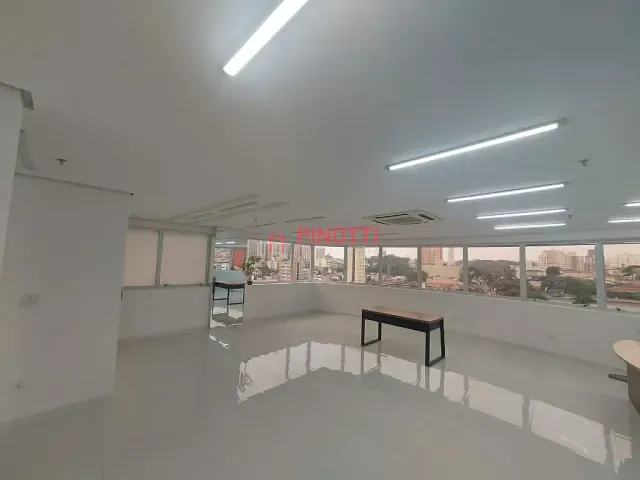 Sala para alugar, no bairro Santa Terezinha em São Bernardo do Campo
