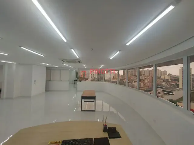 Sala para alugar, no bairro Santa Terezinha em São Bernardo do Campo