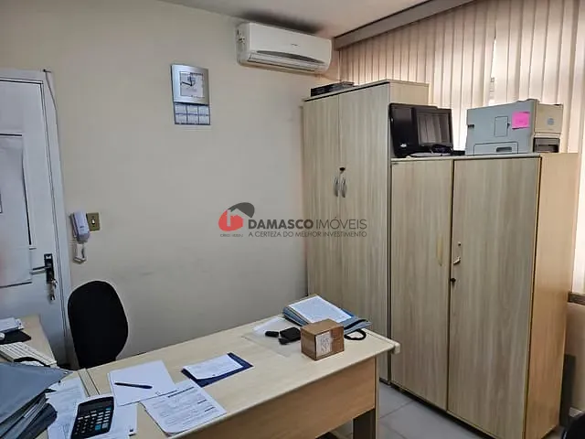 Sala à venda, no bairro Centro em São Caetano do Sul