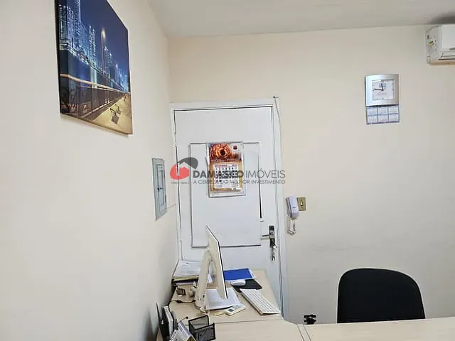 Sala à venda, no bairro Centro em São Caetano do Sul