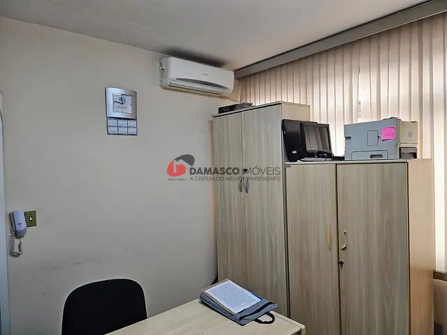 Sala à venda, no bairro Centro em São Caetano do Sul