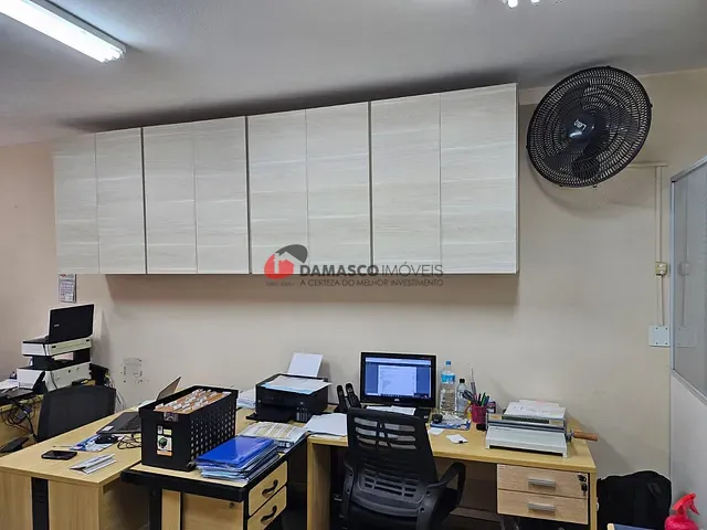 Sala à venda, no bairro Centro em São Caetano do Sul