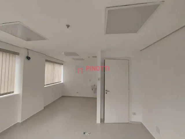 Sala para alugar, no bairro Santa Terezinha em São Bernardo do Campo