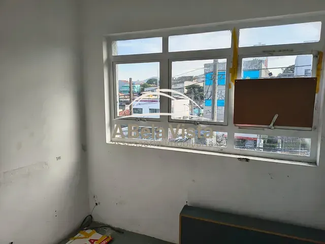 Sala para alugar, no bairro Aliança em Osasco