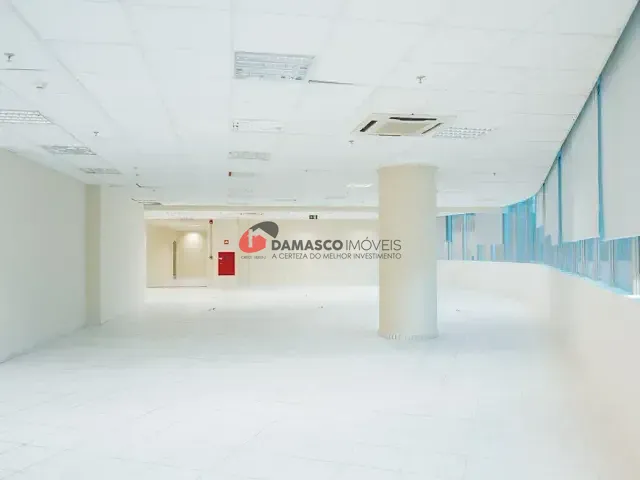 Sala para alugar, no bairro Fundação em São Caetano do Sul