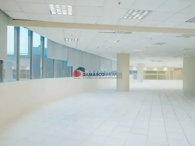 Sala para alugar, no bairro Fundação em São Caetano do Sul