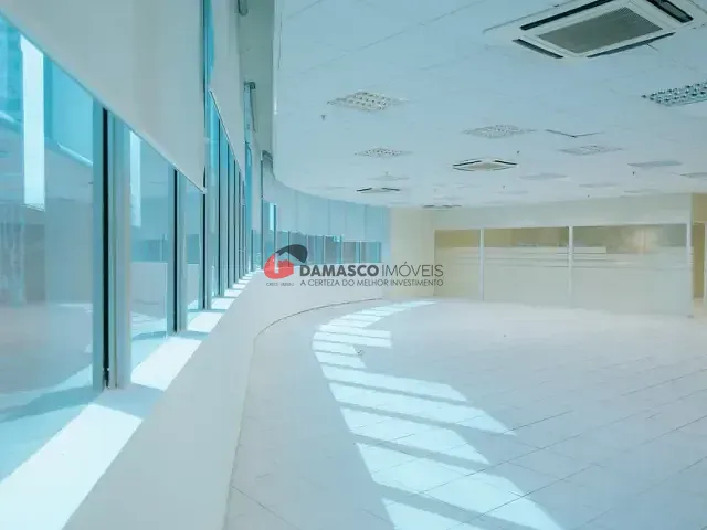 Sala para alugar, no bairro Fundação em São Caetano do Sul