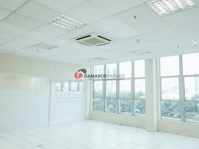 Sala para alugar, no bairro Fundação em São Caetano do Sul