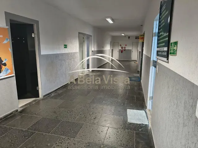 Sala para alugar, no bairro Aliança em Osasco