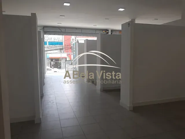 Loja com 440m², para alugar, no bairro Aliança em Osasco