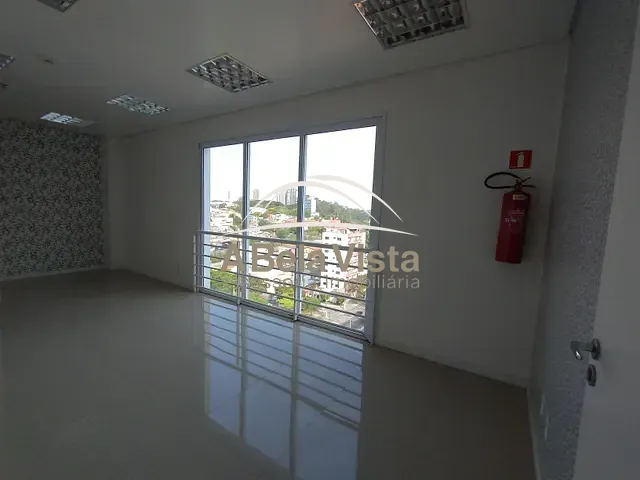 Sala com 80m², à venda, no bairro Centro em Osasco