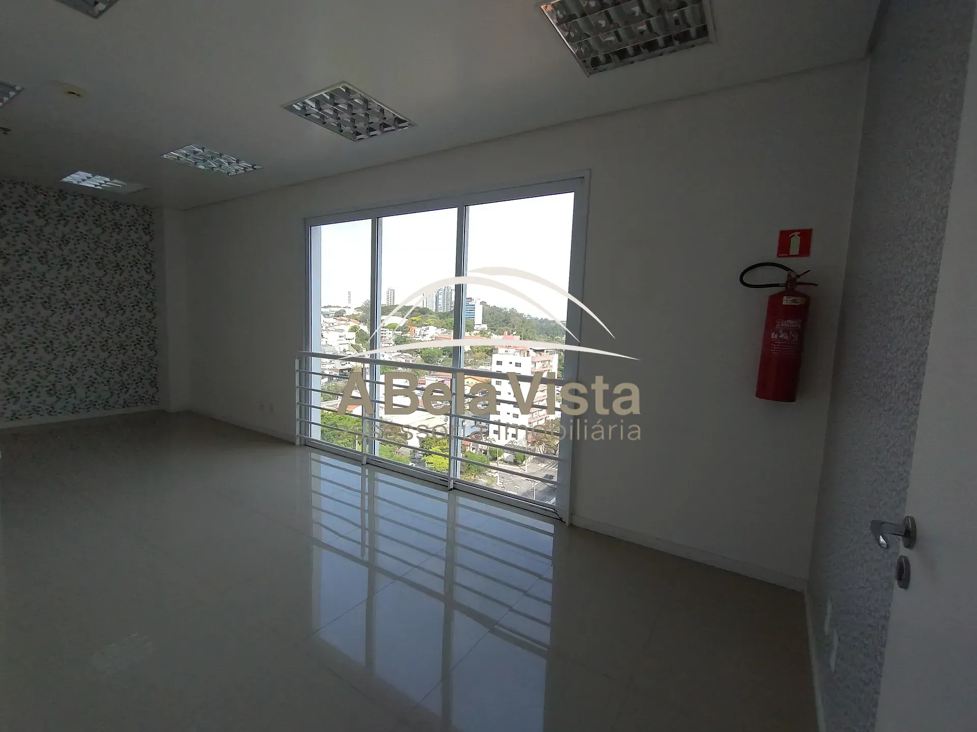 Sala-Conjunto, 80 m² - Foto 1