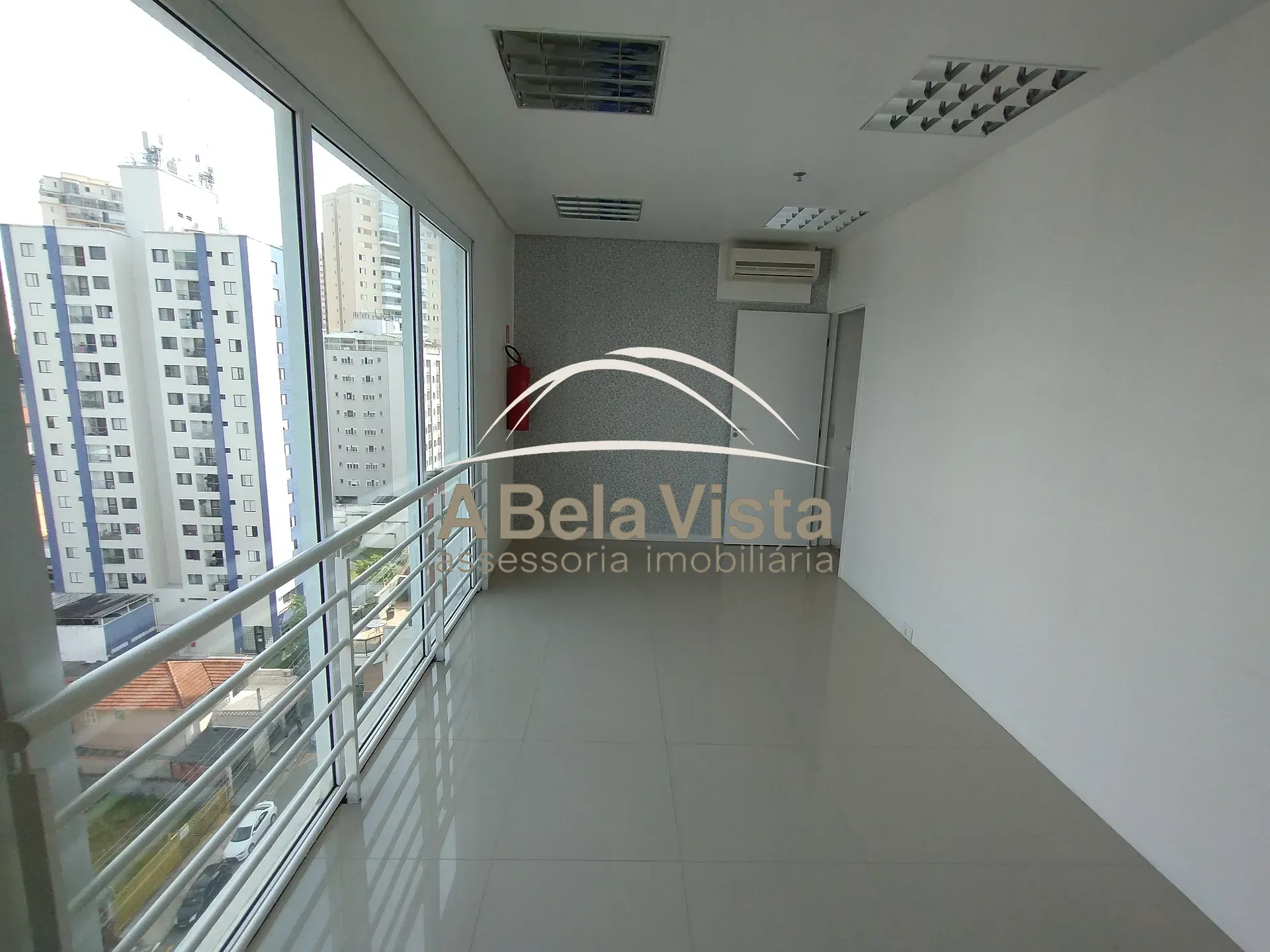 Sala-Conjunto, 80 m² - Foto 29