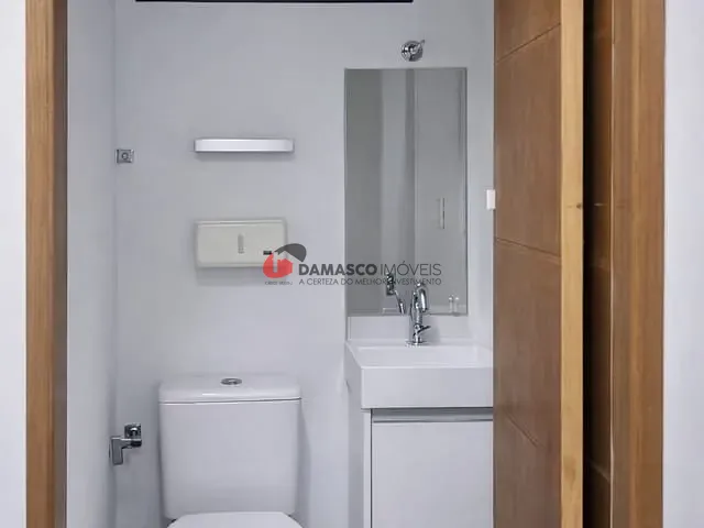 Sala para alugar, no bairro Santo Antônio em São Caetano do Sul