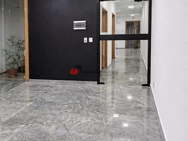 Sala para alugar, no bairro Santo Antônio em São Caetano do Sul