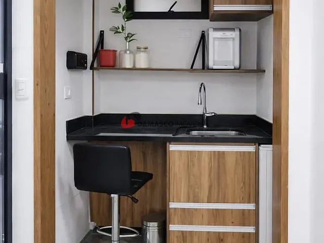 Sala para alugar, no bairro Santo Antônio em São Caetano do Sul