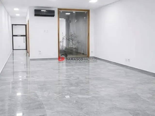 Sala para alugar, no bairro Santo Antônio em São Caetano do Sul