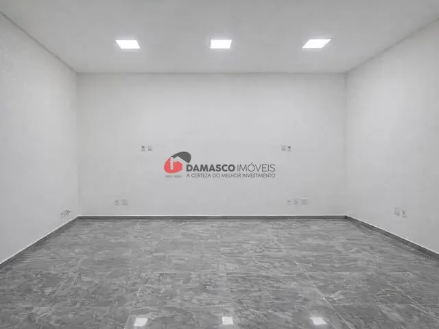 Sala para alugar, no bairro Santo Antônio em São Caetano do Sul