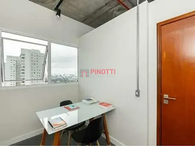 Sala para alugar, no bairro Centro em São Bernardo do Campo