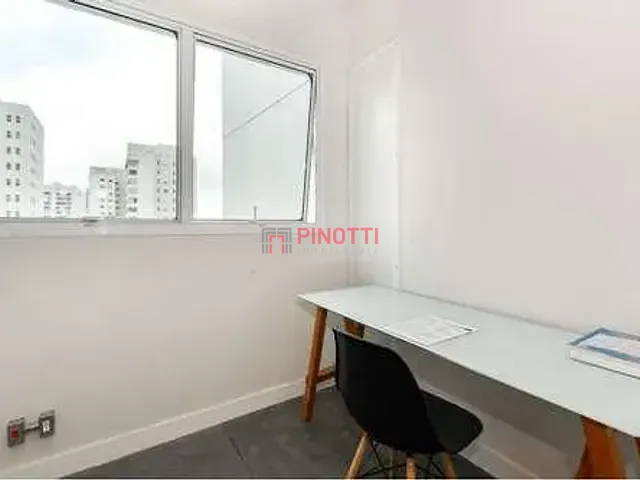 Sala para alugar, no bairro Centro em São Bernardo do Campo