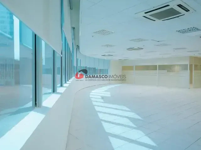 Sala para alugar, no bairro Fundação em São Caetano do Sul