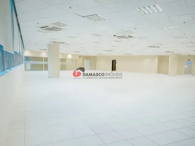 Sala para alugar, no bairro Fundação em São Caetano do Sul