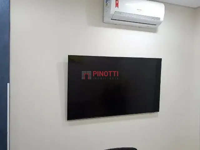 Sala para alugar, no bairro Centro em São Bernardo do Campo