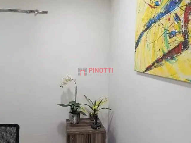 Sala para alugar, no bairro Centro em São Bernardo do Campo