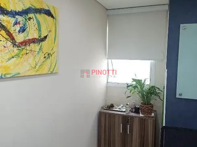 Sala para alugar, no bairro Centro em São Bernardo do Campo