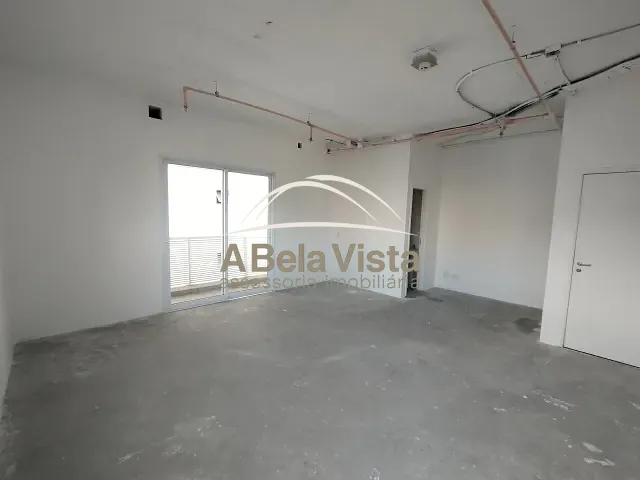 Sala com 41m², à venda, no bairro Centro em Osasco