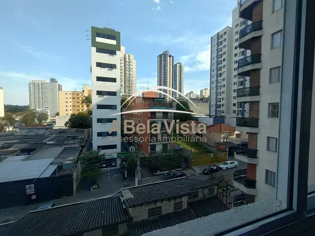 Sala com 41m², à venda, no bairro Centro em Osasco