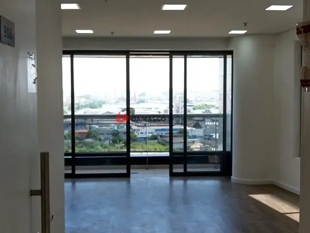 Sala para alugar, no bairro Cerâmica em São Caetano do Sul