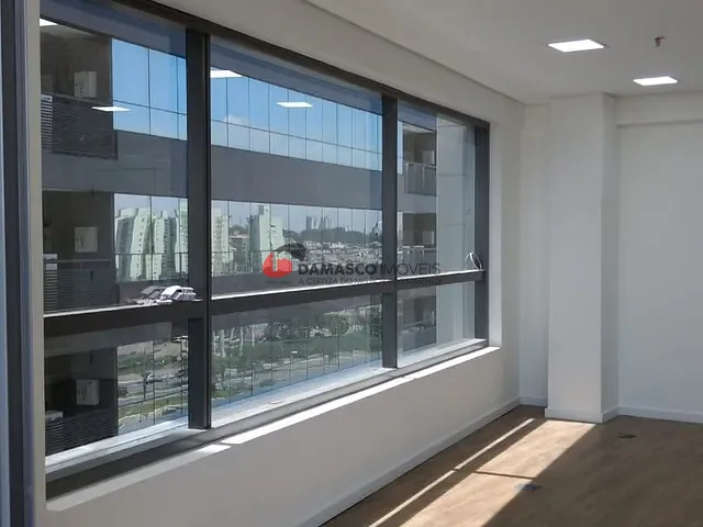 Sala para alugar, no bairro Cerâmica em São Caetano do Sul