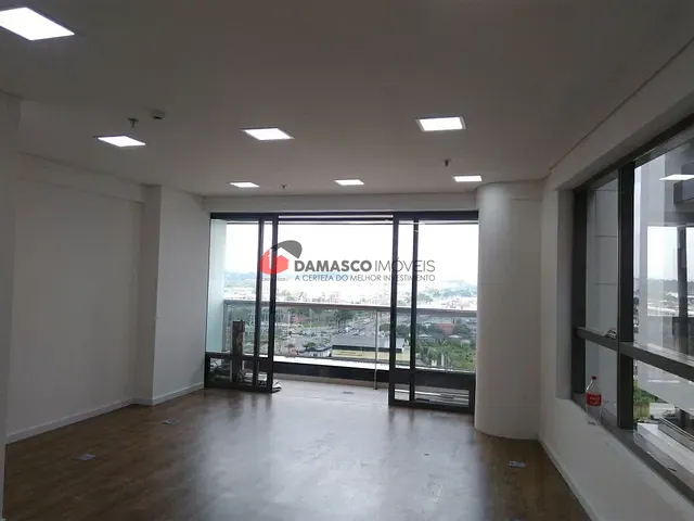 Sala para alugar, no bairro Cerâmica em São Caetano do Sul