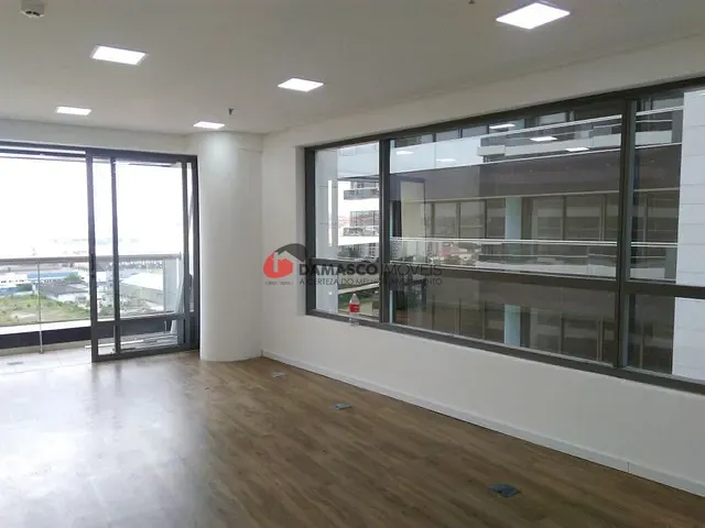 Sala para alugar, no bairro Cerâmica em São Caetano do Sul