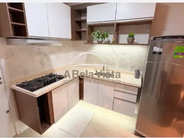 Studio à venda, no bairro Bela Vista em São Paulo