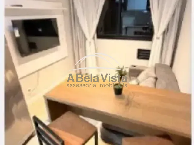 Studio à venda, no bairro Bela Vista em São Paulo