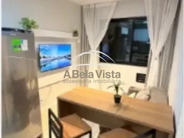 Studio à venda, no bairro Bela Vista em São Paulo