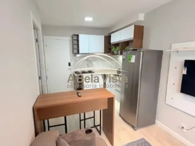 Studio à venda, no bairro Bela Vista em São Paulo