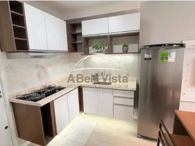 Studio à venda, no bairro Bela Vista em São Paulo