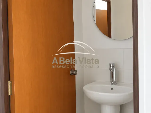 Sala com 35m², para alugar, no bairro Bela Vista em Osasco