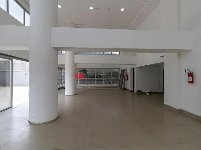 Sala com 37m², para alugar, no bairro Centro em Santo André