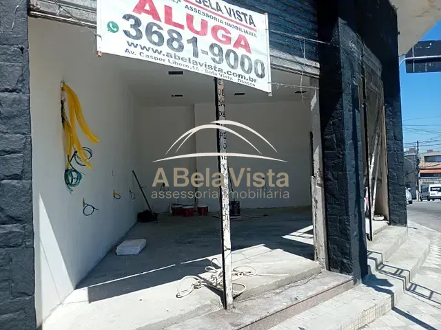 Sala para alugar, no bairro Padroeira em Osasco