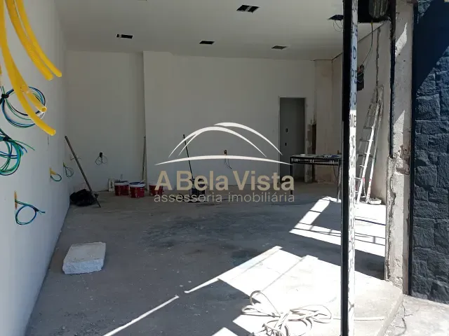 Sala para alugar, no bairro Padroeira em Osasco