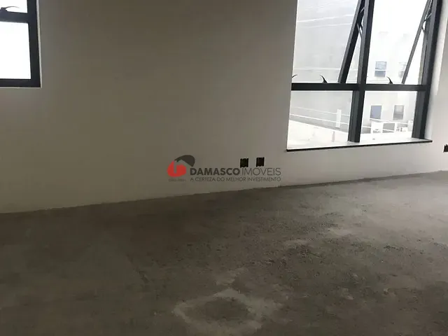 Sala com 41m², para alugar, no bairro Centro em São Caetano do Sul