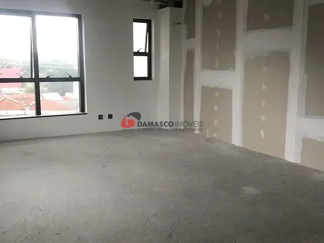 Sala com 41m², para alugar, no bairro Centro em São Caetano do Sul